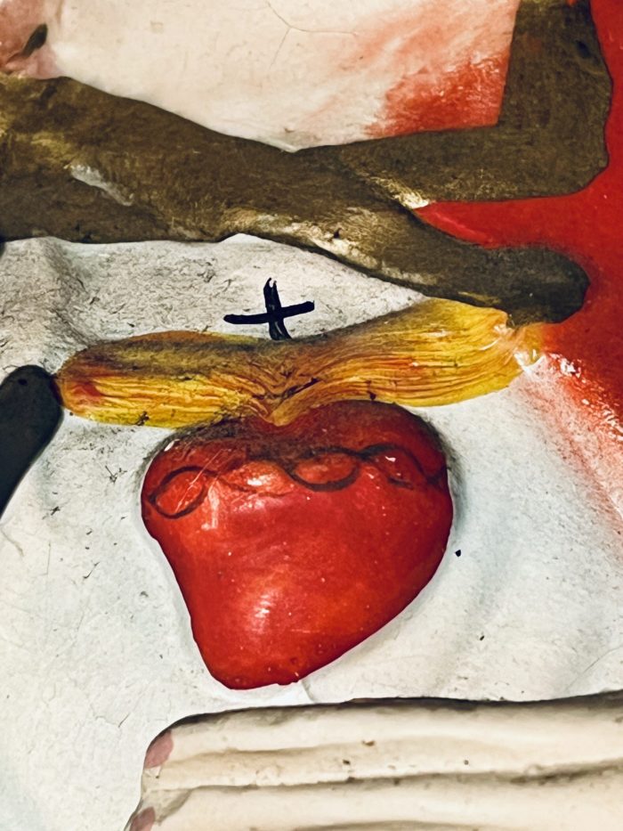 Sagrado Coração de Jesus - Image 7