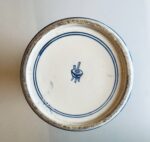 Vaso porcelana Chinesa, Marcado Kangxi - Image 5