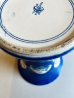 Vaso porcelana Chinesa, Marcado Kangxi - Image 6