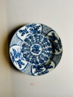 Prato Kangxi (1662-1772)