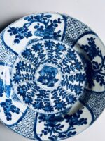 Prato Kangxi (1662-1772) - Image 2