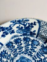 Prato Kangxi (1662-1772) - Image 5