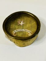 Relicário São José com selo de lacre - Image 4