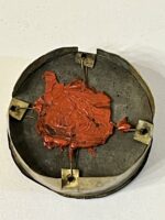 Relicário São José com selo de lacre - Image 2