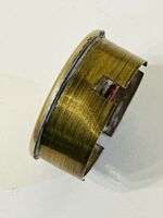 Relicário Ex Ossibus S. Caroli Borrom com selo de lacre - Image 6