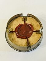 Relicário Ex Ossibus S. Caroli Borrom com selo de lacre - Image 2