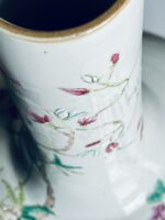 Vaso de porcelana chinesa marca Hongxian, período após Qing (1912-1949) - Image 8