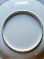 Prato de grandes dimensões,  Sampaio Melo e Castro, Vice-Rei da Índia - Image 9