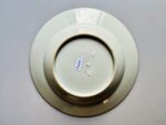 Par de pratos em porcelana Chinesa, Companhia das Índias - Image 7