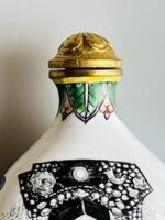 Frasco Snuff Botle Viúva Cixi data de 1921 - Image 4