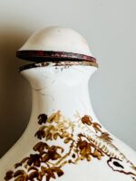 Dois frascos de rapé chineses esmaltados e pintados, início do século XIX/XX - Image 6