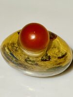 Frasco de rapé (Snuff Bottle) - Image 12