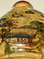 Frasco de rapé (Snuff Bottle) - Image 9