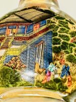 Frasco de rapé (Snuff Bottle) - Image 4