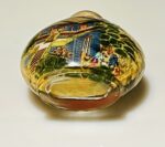 Frasco de rapé (Snuff Bottle) - Image 3