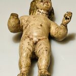 Menino Jesus Madeira