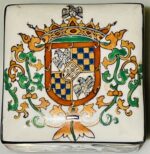 Caixa porcelana Chinesa - Image 6