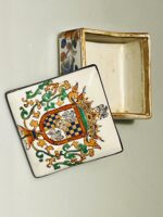 Caixa porcelana Chinesa - Image 7