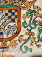 Caixa porcelana Chinesa - Image 8