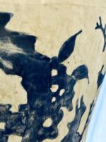 Grande Jarrão em Porcelana Chinesa Azul e Branco - Image 10