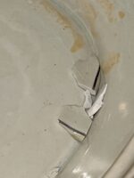 Terrina e travessa Armoriada com brasão Sampaio e Melo - Image 11