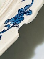 Terrina e travessa Armoriada com brasão Sampaio e Melo - Image 8