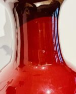 Par de Grandes Jarrões /Candeeiros Porcelana Chinesa - Image 6