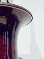 Par de Grandes Jarrões /Candeeiros Porcelana Chinesa - Image 9