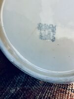 Par de Grandes Jarrões /Candeeiros Porcelana Chinesa - Image 10