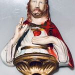 Sagrado Coração de Jesus