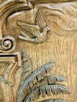 Móvel Renascentista em Carvalho Francês - Image 17