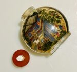 Frasco de rapé (Snuff Bottle) - Image 2