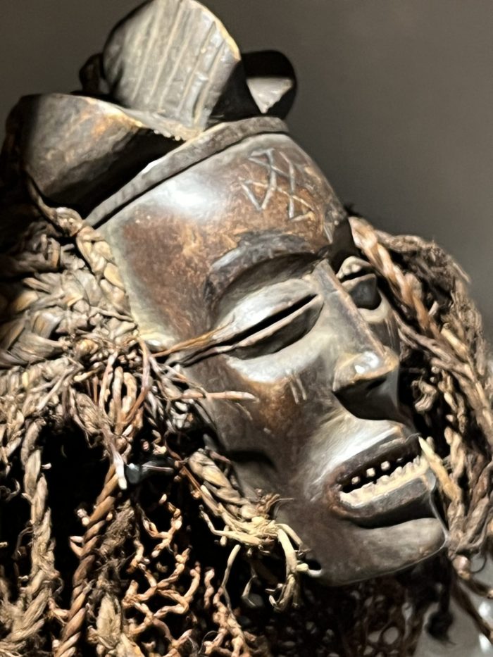 Máscara Angola - Image 7