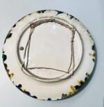 Grande Prato Faiança Caldas da Rainha - Lagosta - Image 7