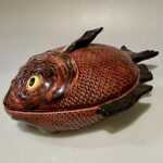 Terrina Peixe Caldas da Rainha