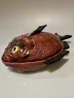 Terrina Peixe Caldas da Rainha