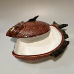 Terrina Peixe Caldas da Rainha - Image 3