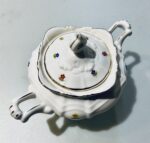 Parte de Serviço Chá Flores Vista Alegre (26 peças) - Image 12