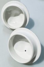 Parte de Serviço Chá Flores Vista Alegre (26 peças) - Image 13