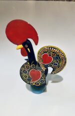 Galo Antigo Barcelos original
