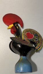 Galo Antigo Barcelos original - Image 7