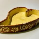 Assadeira Barro Coração Minhoto